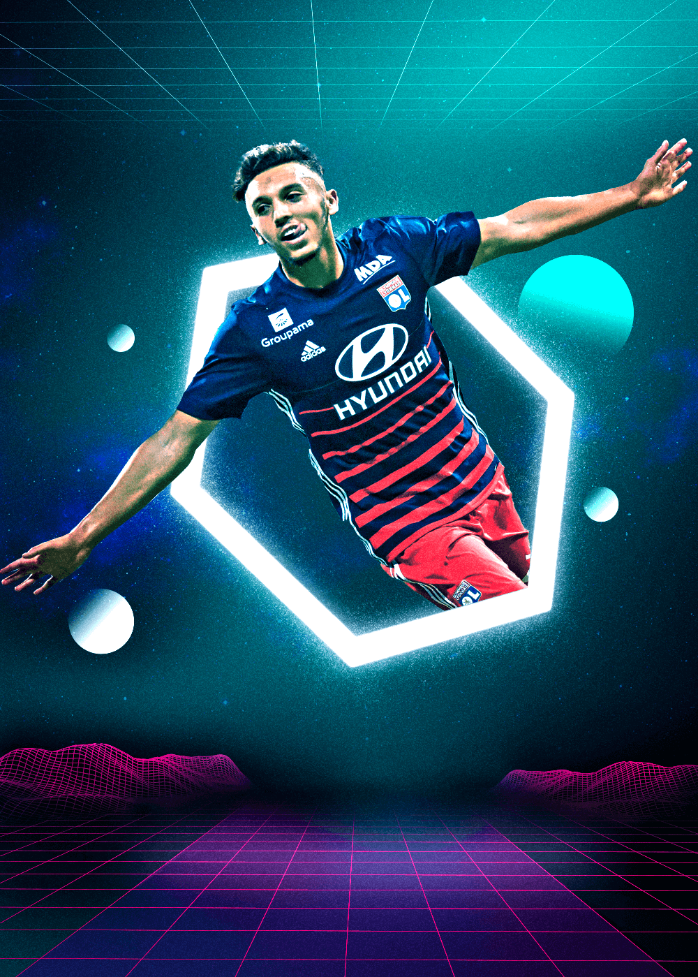 充满期待 充满期待