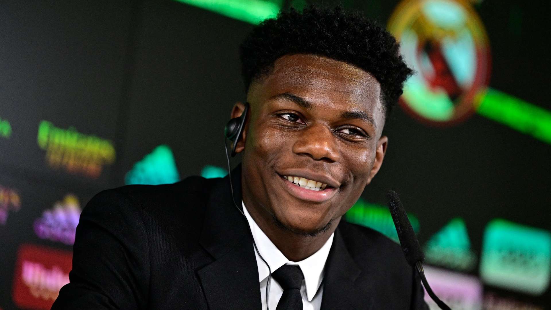 年轻天才的 年轻天才的