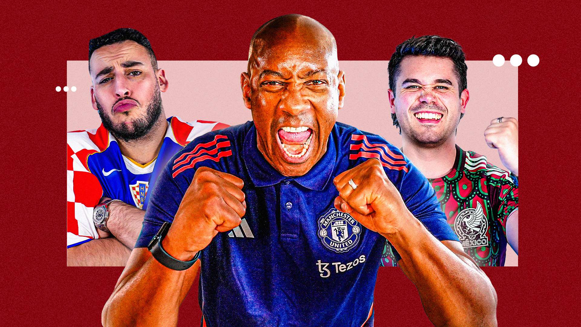 路上可能遇 路上可能遇