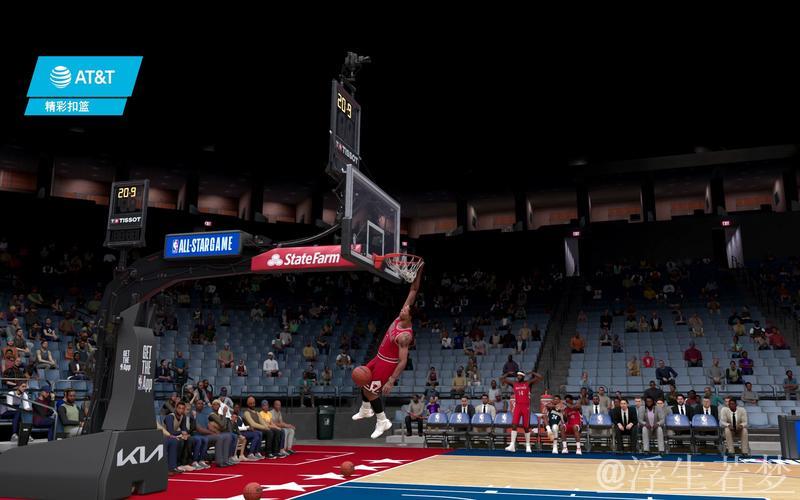 哈利伯顿冲击禁区 高难度打板上篮得手 哈利伯顿冲击禁区 高难度打板上篮得手