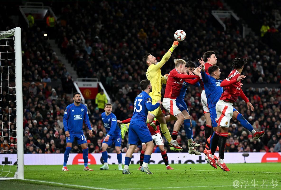 欧联精彩连连!曼联2-0晋级,穆帅带队惊险过关,索帅遗憾出局 欧联精彩连连!曼联2-0晋级,穆帅带队惊险过关,索帅遗憾出局