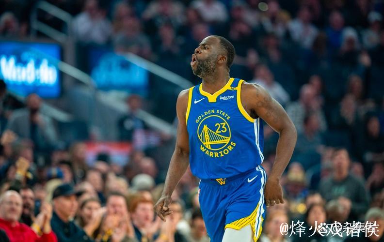 爱德华兹狂砍30分库里仅得23分 森林狼大胜勇士豪取4连胜